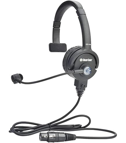 中古　動作確認正常・CLEAR-COM  / CC300+ RS701 51ESh-EZdOL._AC_UF350,